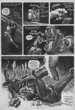 Tousse Bourin - 2 : page 10