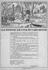 Tousse Bourin - 2 : page 20