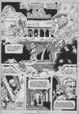 Tousse Bourin - 2 : page 21