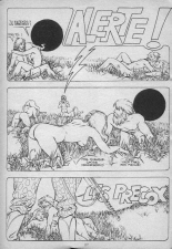 Tousse Bourin - 2 : page 27