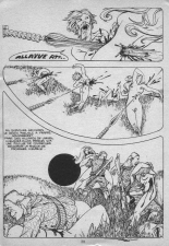 Tousse Bourin - 2 : page 28