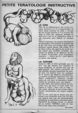 Tousse Bourin - 2 : page 29