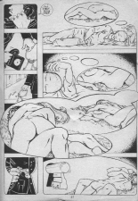 Tousse Bourin - 2 : page 37