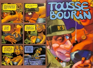 hentai Tousse Bourin 3