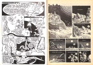 hentai Tousse Bourin 4