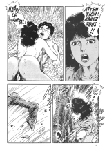 Toyoku - Désunis par un joint : page 5
