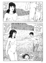 Toyoku - Désunis par un joint : page 9