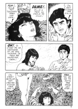 Toyoku - Désunis par un joint : page 10