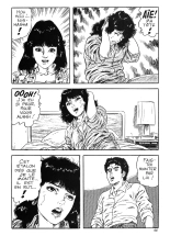 Toyoku - Désunis par un joint : page 12
