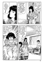 Toyoku - Désunis par un joint : page 13