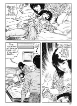 Toyoku - Désunis par un joint : page 14