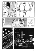 Toyoku - Désunis par un joint : page 26