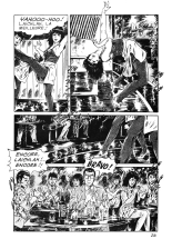 Toyoku - Désunis par un joint : page 27