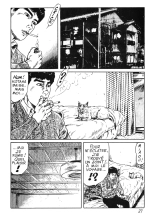 Toyoku - Désunis par un joint : page 28