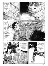 Toyoku - Désunis par un joint : page 29