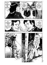 Toyoku - Sérvices civils et militaires : page 5