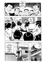 Toyoku - Sérvices civils et militaires : page 12