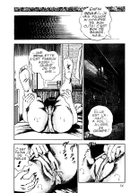 Toyoku - Sérvices civils et militaires : page 15
