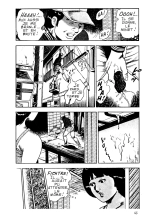 Toyoku - Sérvices civils et militaires : page 17