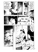Toyoku - Sérvices civils et militaires : page 18