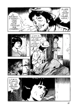 Toyoku - Sérvices civils et militaires : page 19