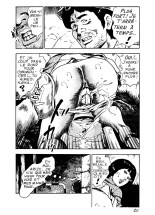 Toyoku - Sérvices civils et militaires : page 21