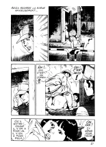 Toyoku - Sérvices civils et militaires : page 22