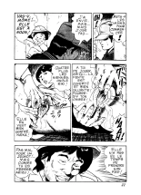 Toyoku - Sérvices civils et militaires : page 23