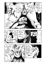 Toyoku - Sérvices civils et militaires : page 25