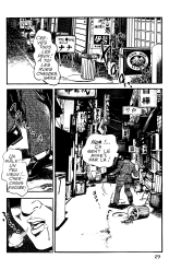 Toyoku - Sérvices civils et militaires : page 30
