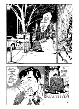 Toyoku - Sérvices civils et militaires : page 32