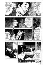 Toyoku - Sérvices civils et militaires : page 35