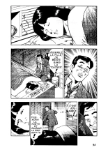 Toyoku - Sérvices civils et militaires : page 36