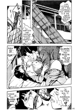 Toyoku - Sérvices civils et militaires : page 38