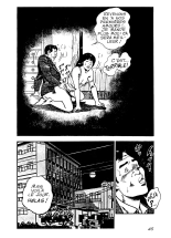 Toyoku - Sérvices civils et militaires : page 46