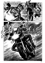 Toyoku - Tatzileh à 16 ans : page 13