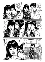 Toyoku - Tatzileh à 16 ans : page 15