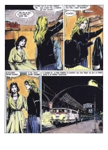 Train de Nuit 1 complete : page 11