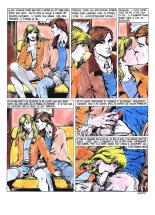 Train de Nuit 1 complete : page 15