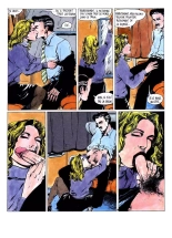 Train de Nuit 1 complete : page 29
