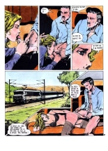 Train de Nuit 1 complete : page 30