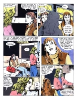 Train de Nuit 1 complete : page 41