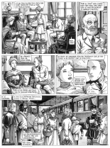 Train du Plaisir : page 3