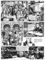 Train du Plaisir : page 9