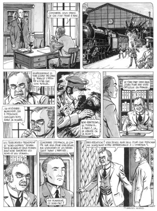 hentai Train du Plaisir