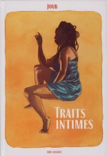 Traits Intimes : page 1