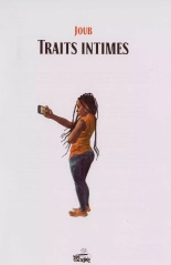 Traits Intimes : page 4
