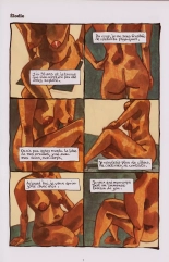 Traits Intimes : page 10