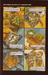 Traits Intimes : page 14