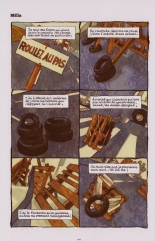 Traits Intimes : page 47